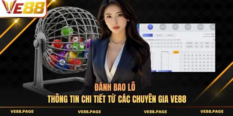 Đánh bao lô