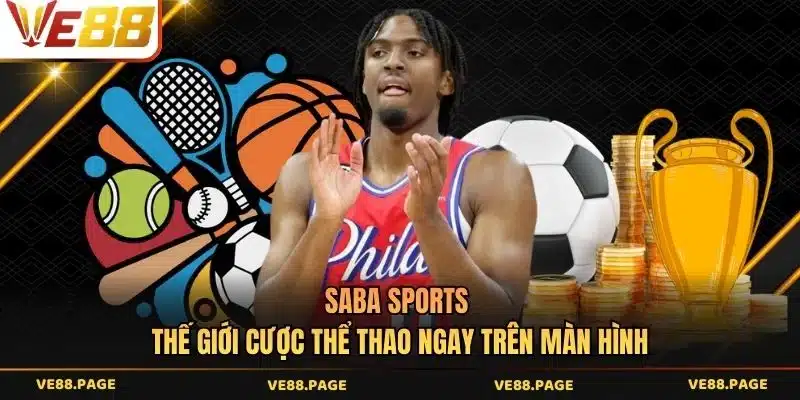 SABA Sports