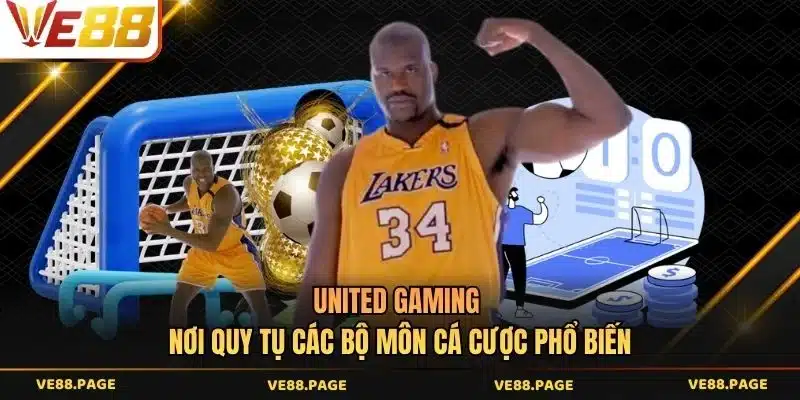 United Gaming